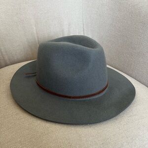 Brixton hat